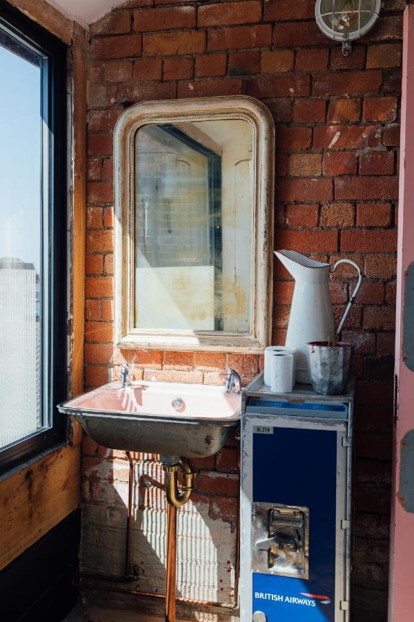 Jason Works Daire Loughborough Dış mekan fotoğraf